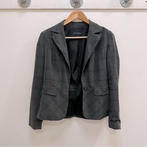 Banana Republic women’s blazer